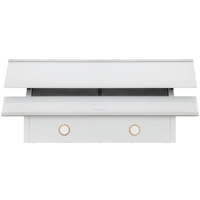 IRIDA 600 black sensor