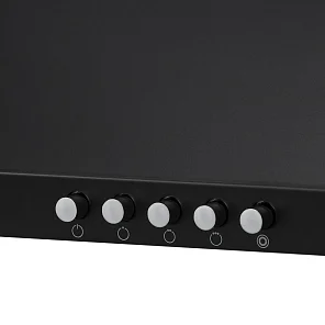 JANNA T 600 black PB