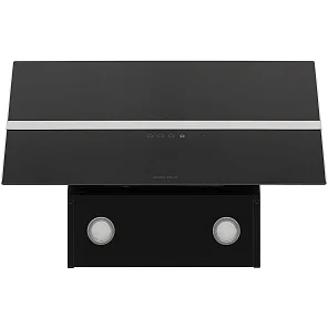GABRIELE E 600 black/inox 1 S