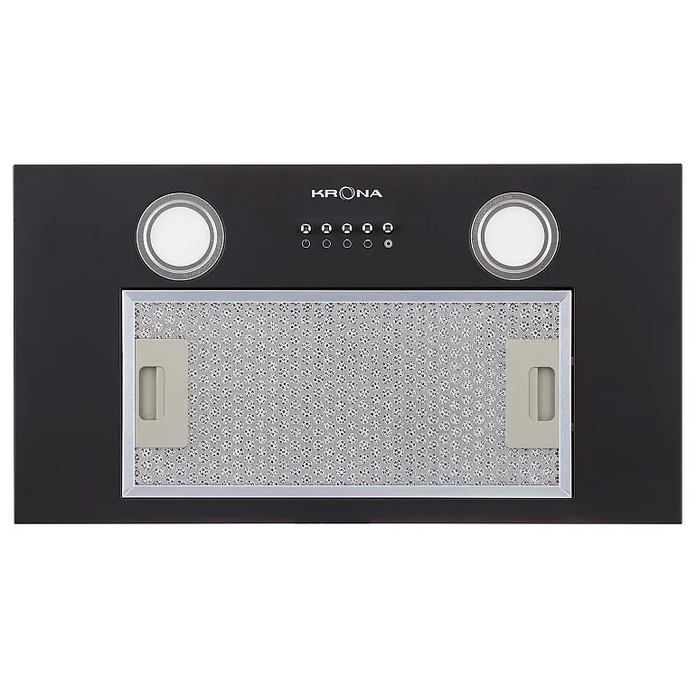 SELINA 600 black PB