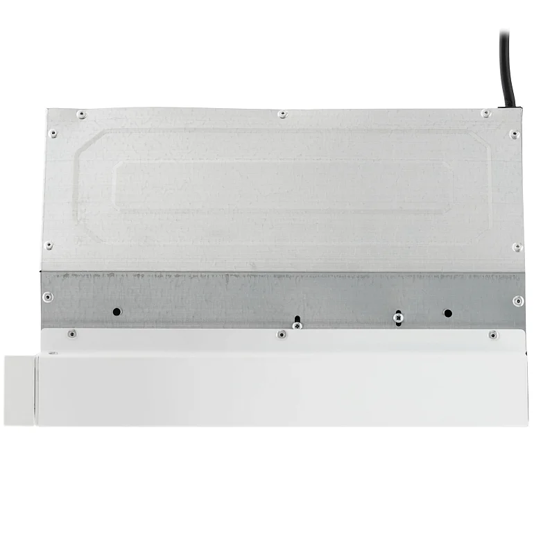 KERRY E 600 WHITE PB