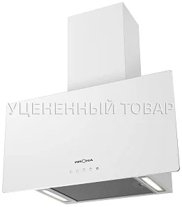 CLEMENTINA 600 white S (уцененный товар)