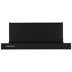 KAMILLA 450 BLACK