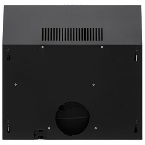 ERMINA 500 black PB