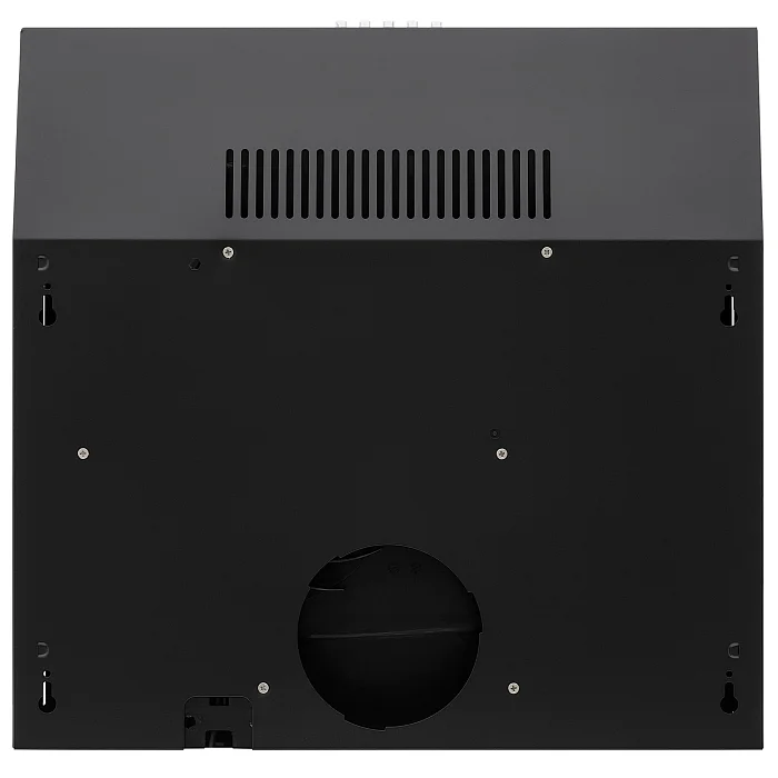 ERMINA 500 black PB