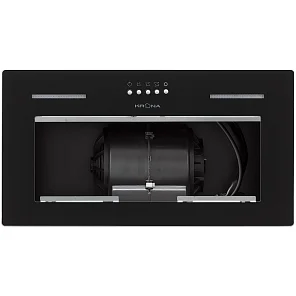 WERMUT 600 DN BLACK PB BF