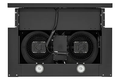 KAMILLA sensor 600 black (2 мотора)