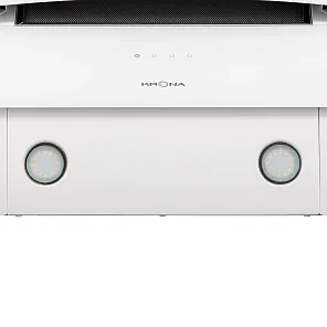 INGA 600 white sensor