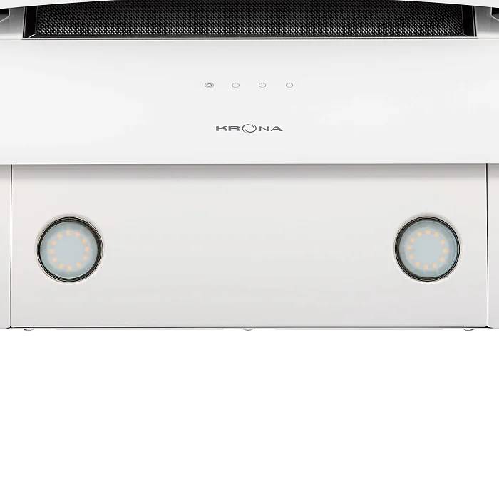 INGA 600 black sensor