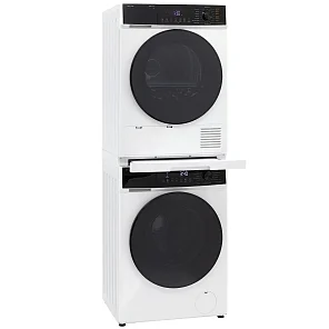 Комплект стирально-сушильный RHENE MAX WHITE 1400 9K/8K