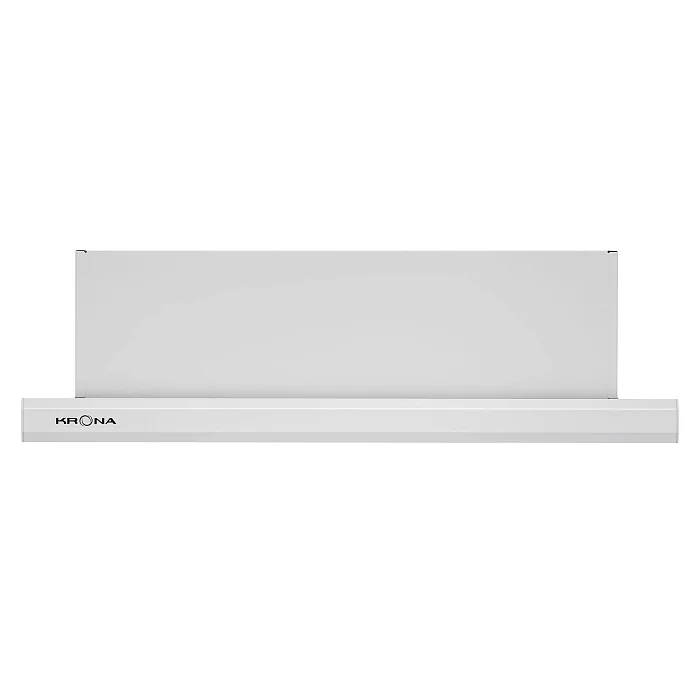 KAMILLA 600 E1M white