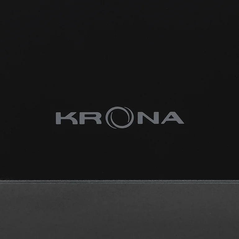 Kristen 900 black/inox S
