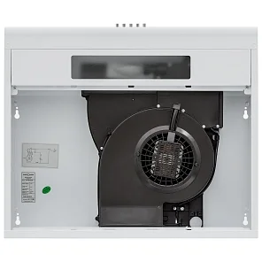 LIANA 600 WHITE PB