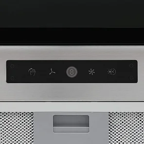 ISIDA 600 inox SGC