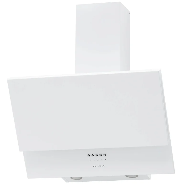 PLATTE 600 WHITE PB