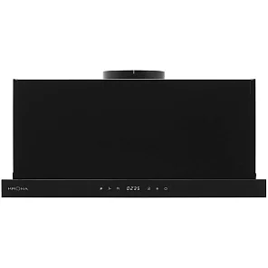 KAMILLA F MAX 600 black SGC AO