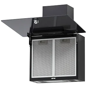 AURA 600 BLACK S