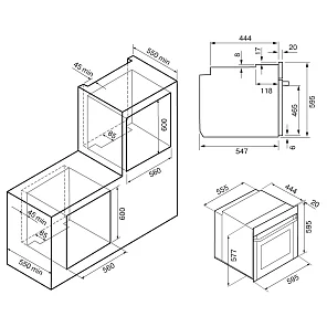 MOTIV 60 BL