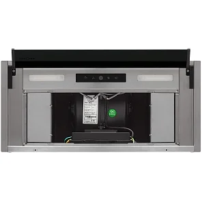 ISIDA 600 inox SGC