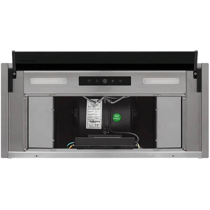 ISIDA 600 SGC