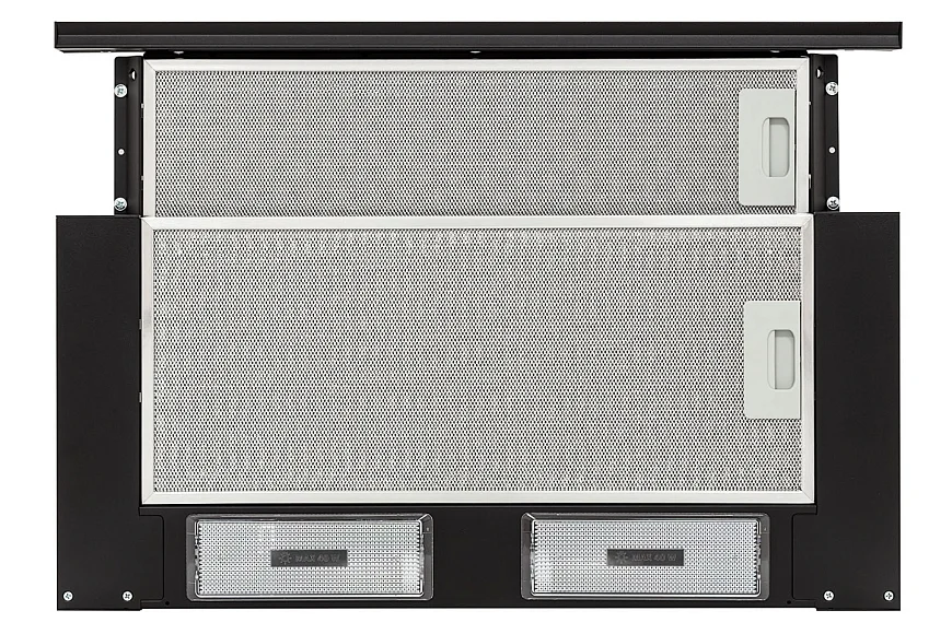 KAMILLA 600 black (1 мотор)