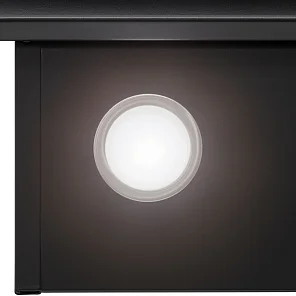 FIONA E 600 black PB