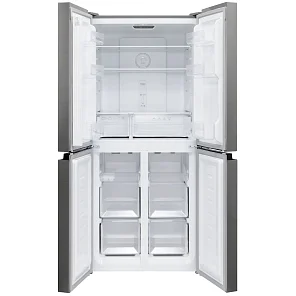EISKALT 7970 XD TNF INOX