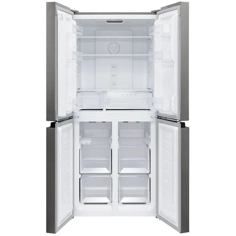 EISKALT 7970 XD TNF INOX