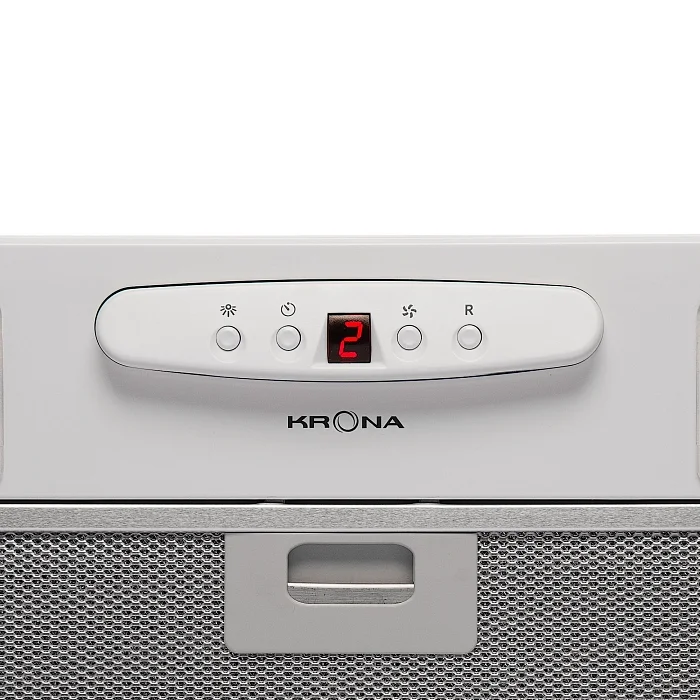 MINI 600 WHITE