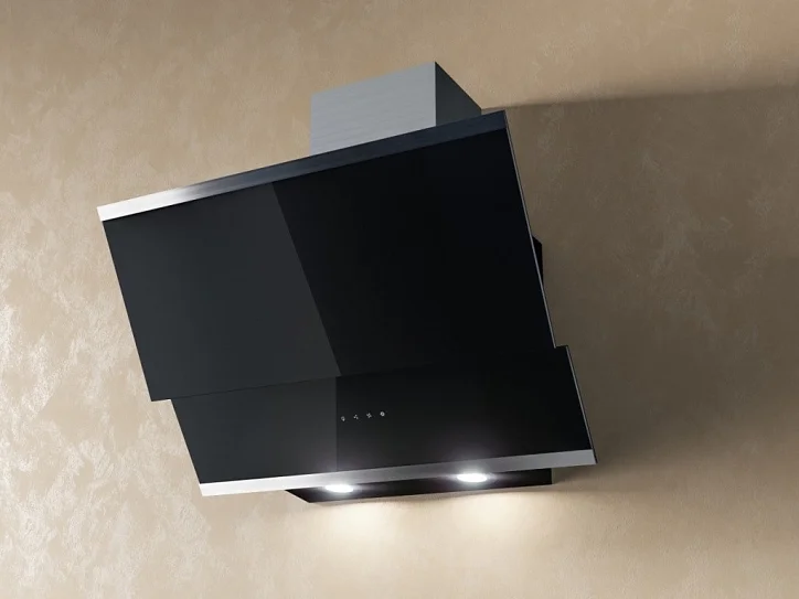 IRMA 600 black/black sensor