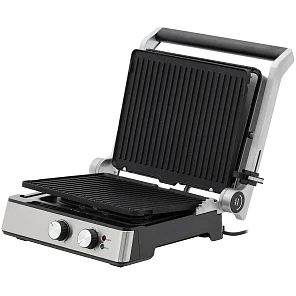 Kontakt-Tischgrill 1800W