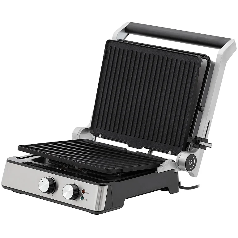 Kontakt-Tischgrill 1800W