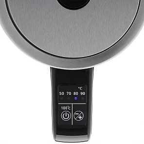 Digitaler Inox Licht 1,7л
