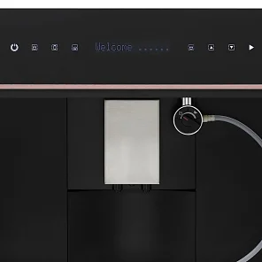 ONYX 45H coffee BL PINK GOLD