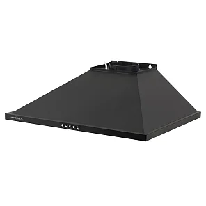 BELLA 600 BLACK push button