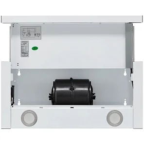 KAMILLA TK 600 WHITE (1 мотор)