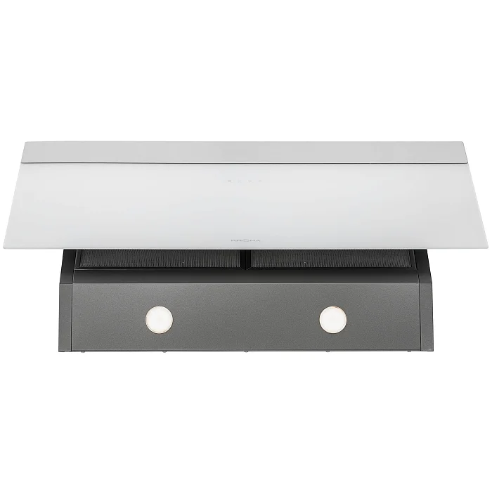 Kristen 600 black/inox S