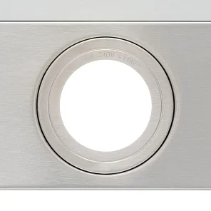 KAMILLA T 600 INOX (2 мотора)