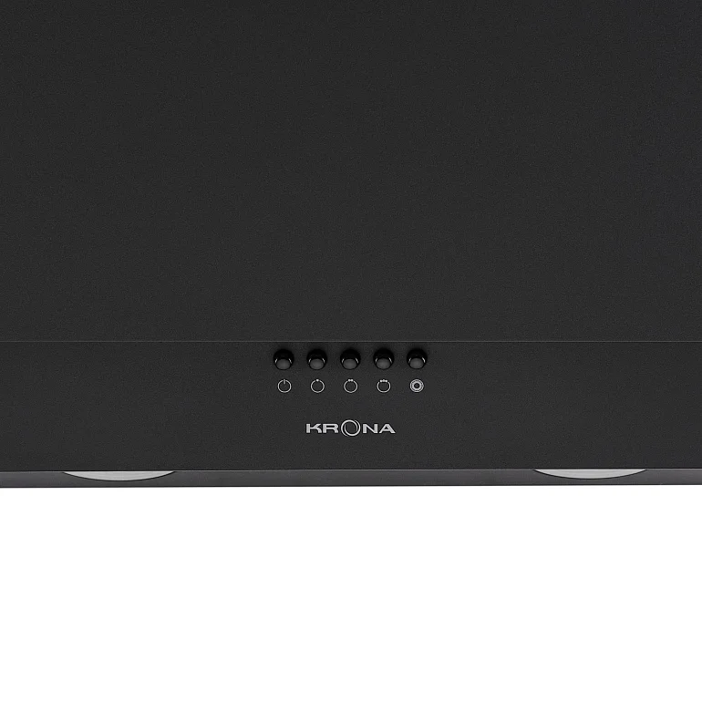 Olly 600 black PB