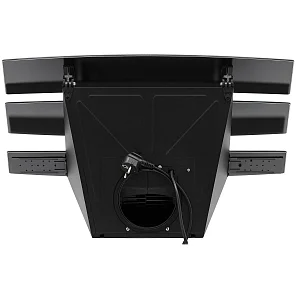 MELODIE 600 BLACK S