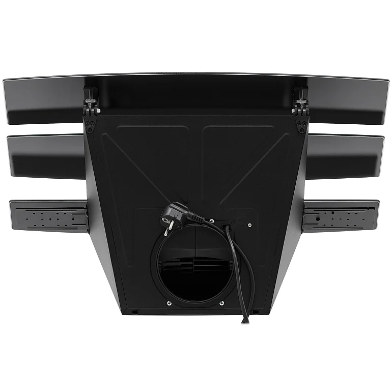 MELODIE 600 BLACK S