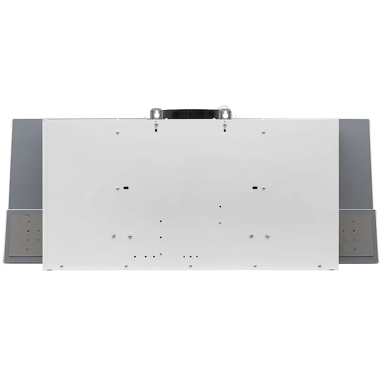IRIDA 900 white push button