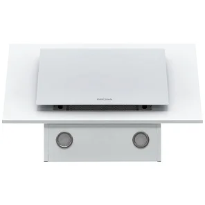 FIONA E 600 white PB