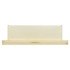KAMILLA 600 IVORY RETRO