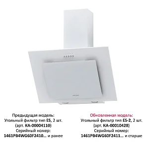 FIONA 600 WHITE PB
