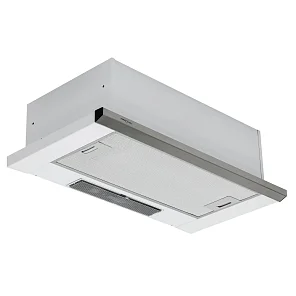 KAMILLA slim 600 INOX ( 2 мотора)