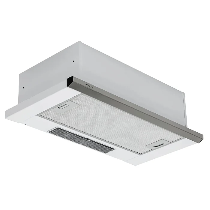 Kamilla slim 600 white (2 мотора)