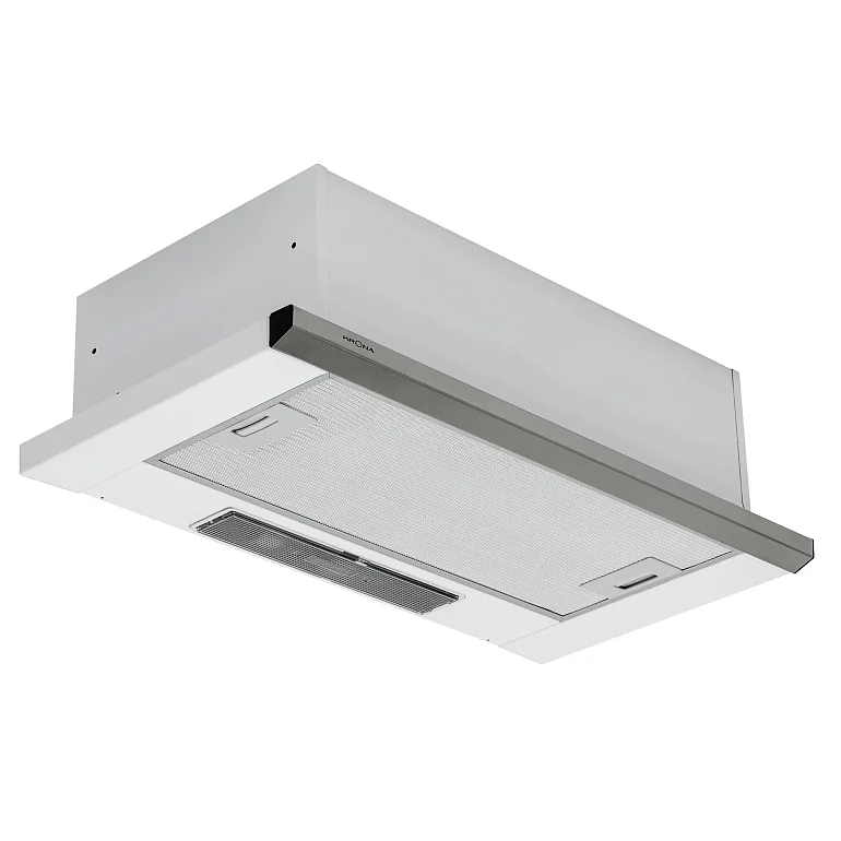 KAMILLA slim 600 INOX ( 2 мотора)