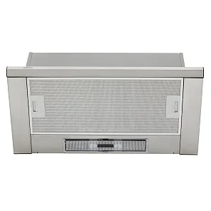 Kamilla slim 600 inox/inox (2 мотора)