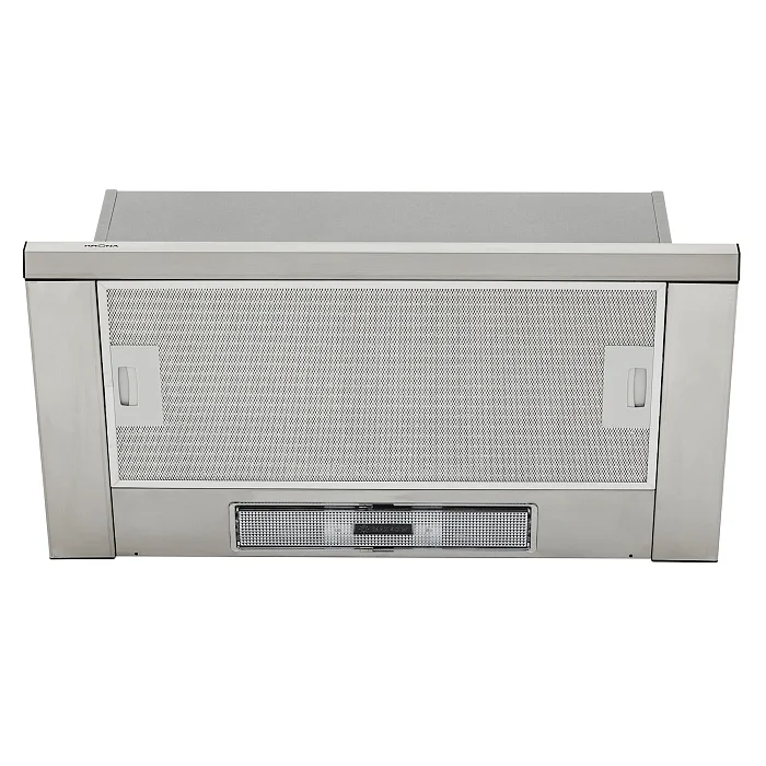 Kamilla slim 600 white (2 мотора)